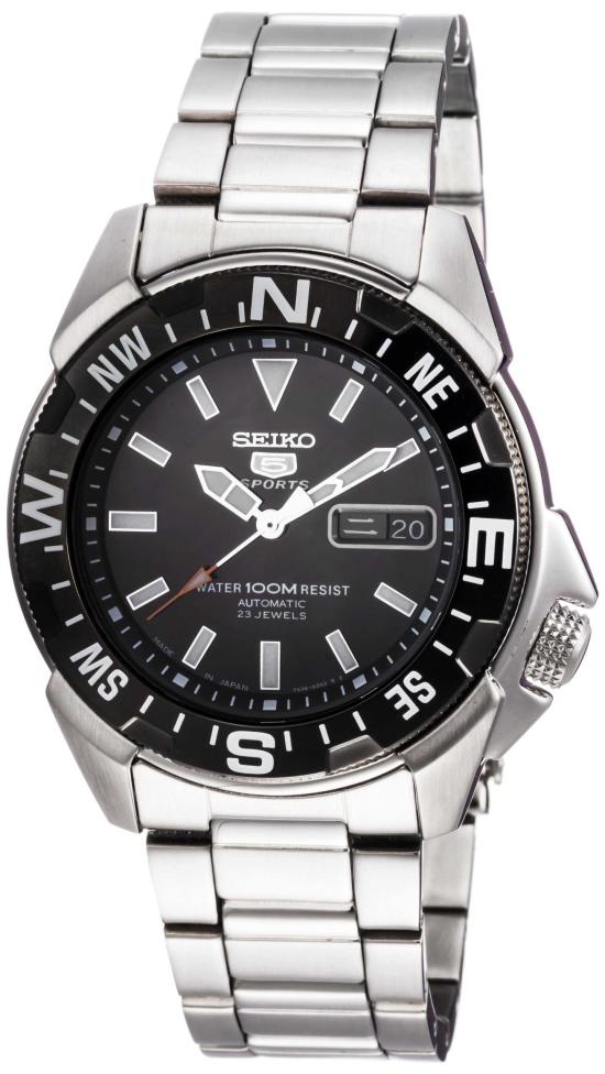 Seiko 5 Sports SNZE81J1 Automatic Uhren