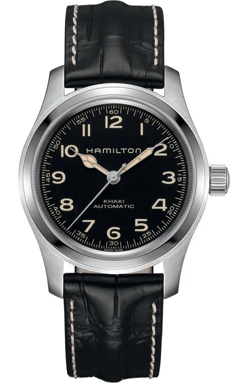  Hamilton Khaki Field Murph Automatic H70605731 uhren