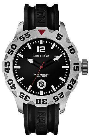 Nautica N14600G BFD 100 Uhren