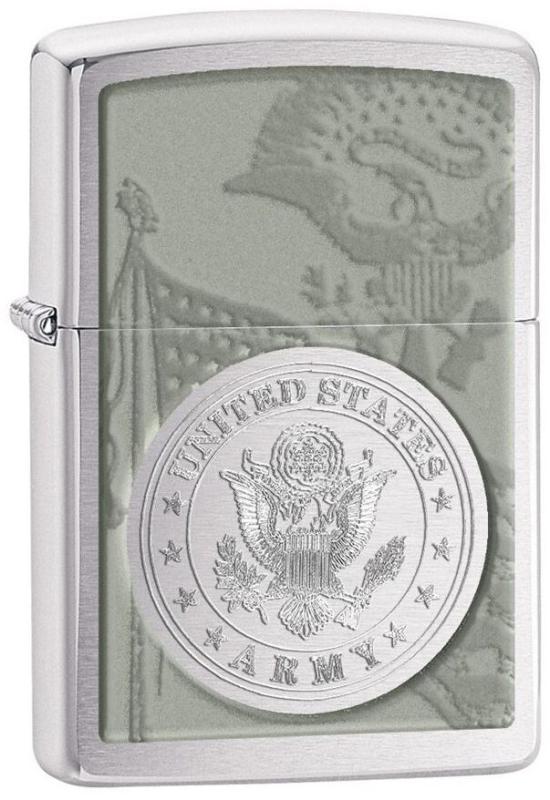 Zippo US Army 21771 Feuerzeug