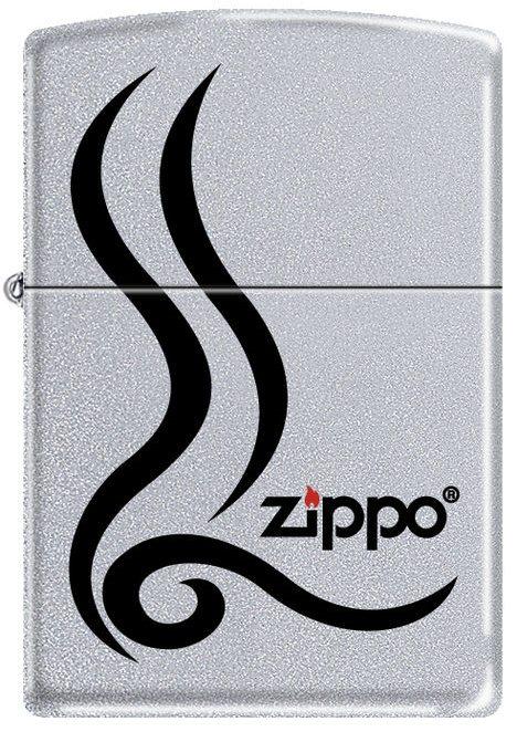 Zippo Flame Spirals 20268 Feuerzeug
