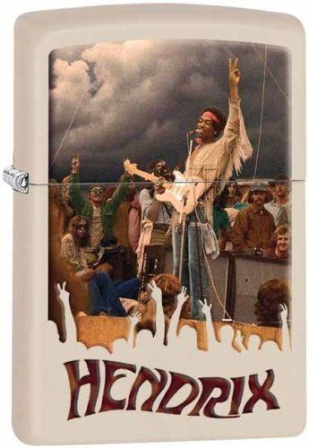 Zippo Jimi Hendrix 29172 Feuerzeug