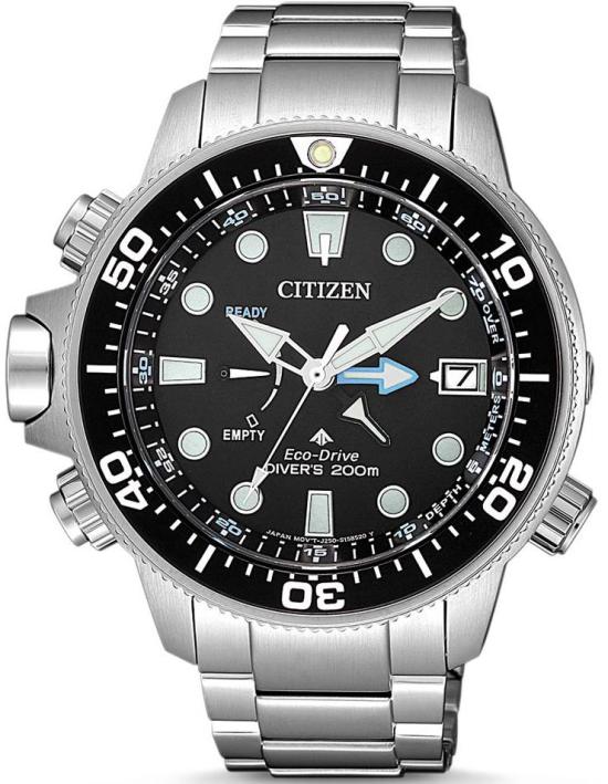  Citizen BN2031-85E Promaster Aqualand Diver Uhren