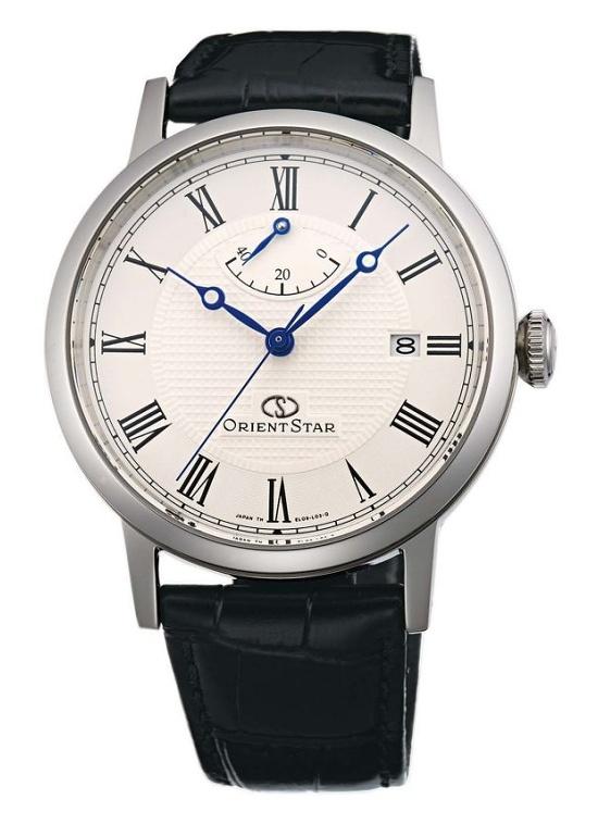  Orient SEL09004W Orient Star Classic Uhren
