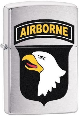 Zippo 29185 US Army 101st Airborne Feuerzeug