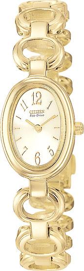 Citizen EW8342-50P Eco-Drive Uhren