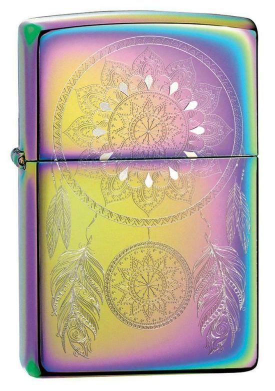  Zippo Dream Catcher 49023 Feuerzeug