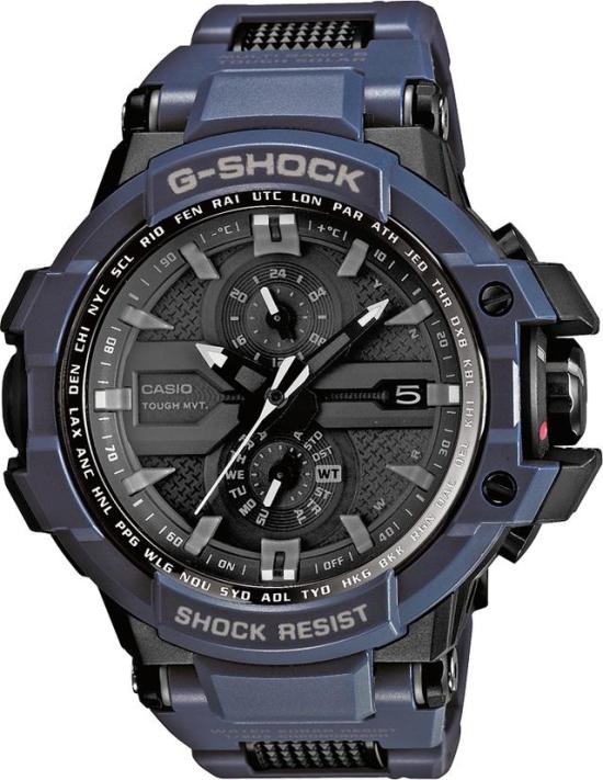  Casio G-Shock GW-A1000FC-2A Radio Controlled Uhren