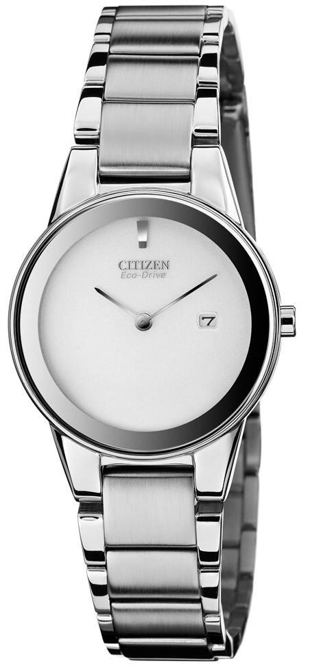 Citizen GA1050-51A Axiom Uhren