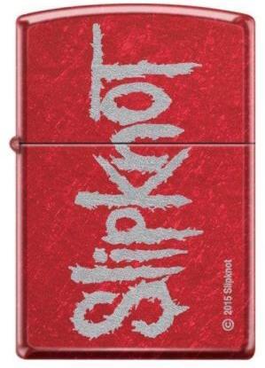 Zippo Slipknot 26695 Feuerzeug
