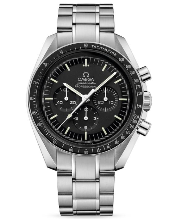  Omega Speedmaster Moonwatch Professional Chronograph 311.30.42.30.01.005 Uhren