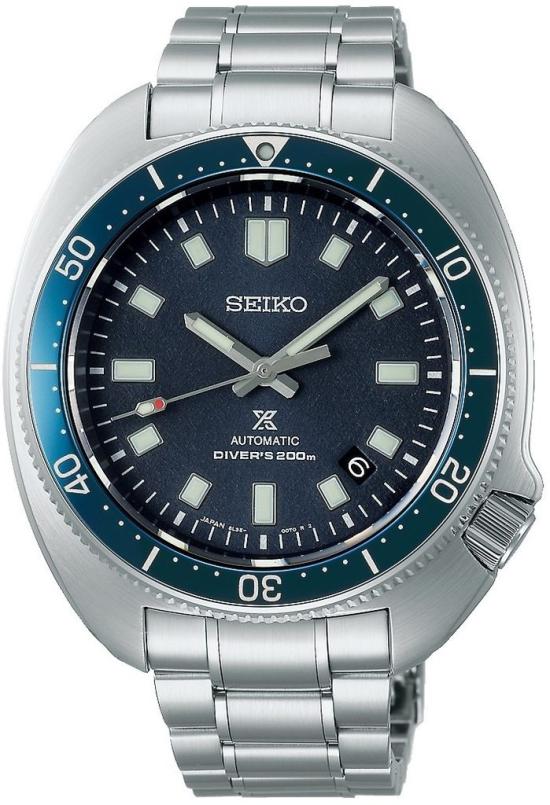  Seiko SLA049J1 Prospex The Naomi Uemura 80th Anniversary Limited Edition 1 200 pcs uhren