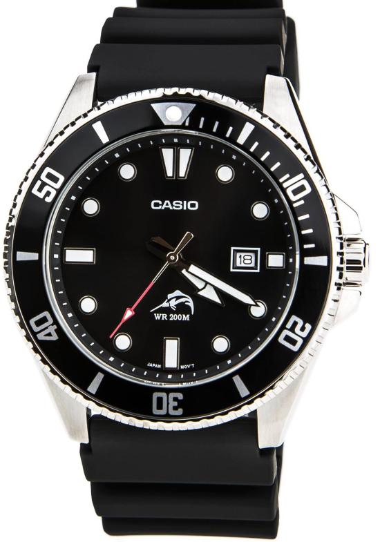 CASIO Edifice MDV-106-1A Uhren