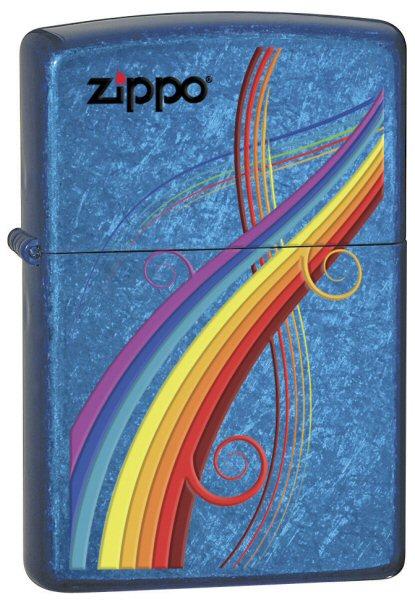 Zippo Rainbow 24806 Feuerzeug