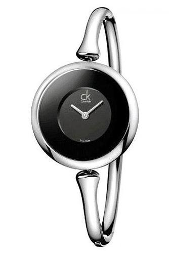  Calvin Klein Sing K1C23102 Uhren