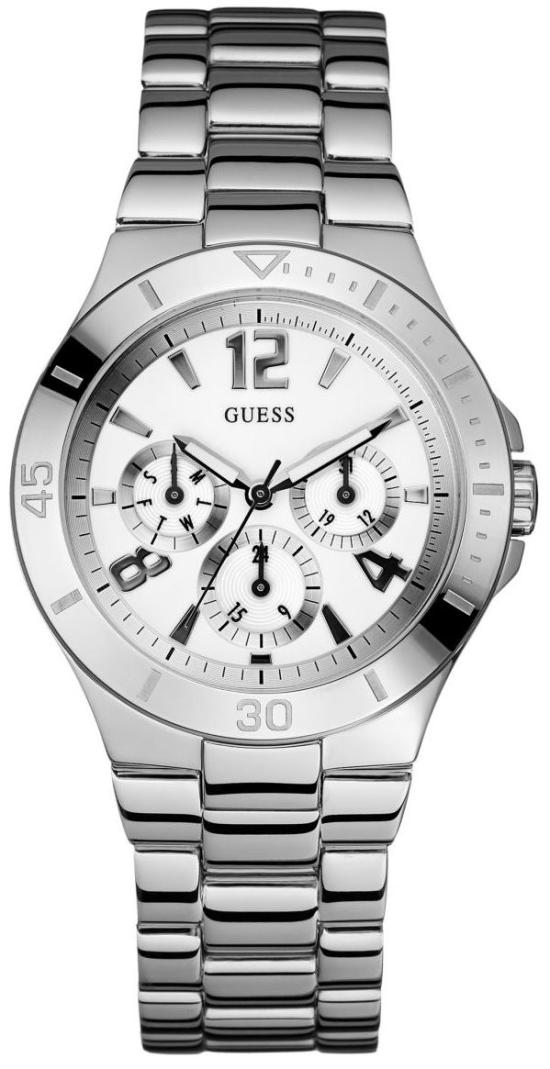 Guess Active Shine U11645L1 Uhren