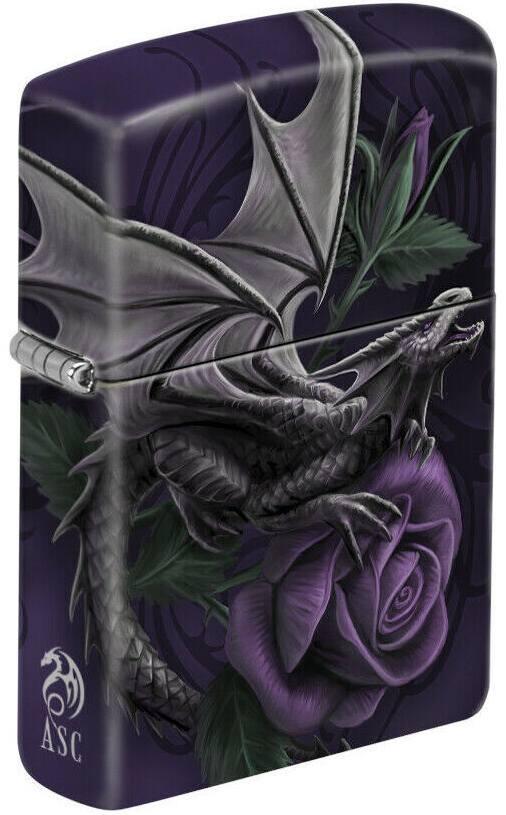  Zippo Anne Stokes Dragon 5192 feuerzeug