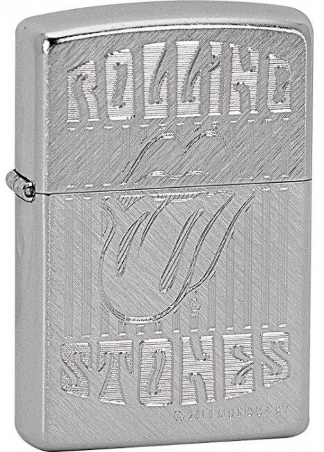 Zippo Rolling Stones 27055 Feuerzeug