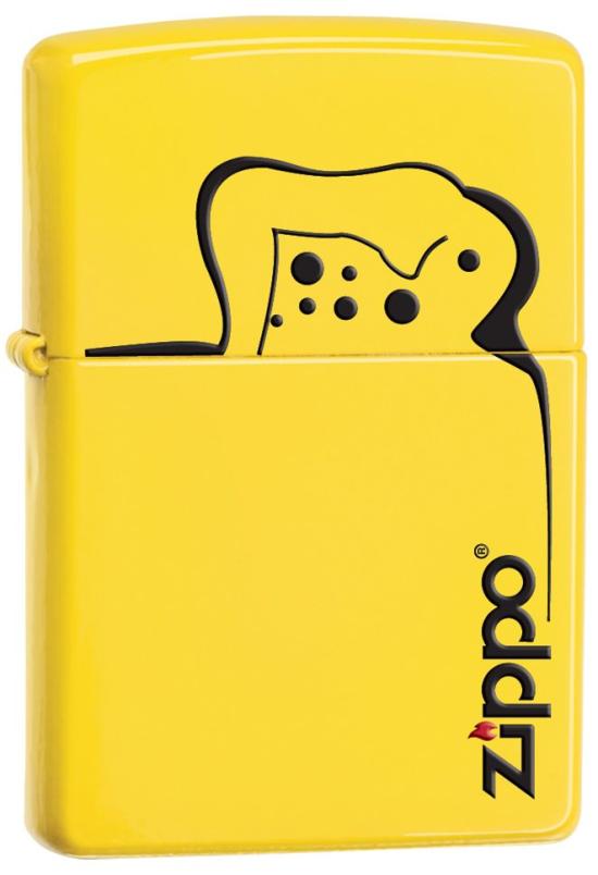 Zippo Lighter 26373 Feuerzeug