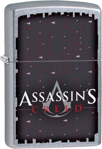Zippo Assassins Creed 25029 Feuerzeug