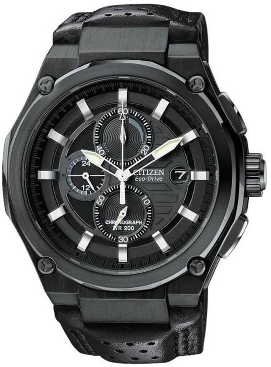 Citizen CA0315-01E Chronograph Uhren