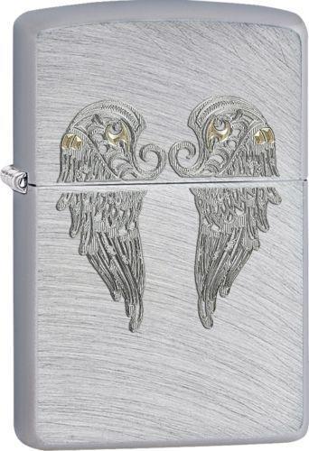 Zippo Angel Wings 27140 Feuerzeug