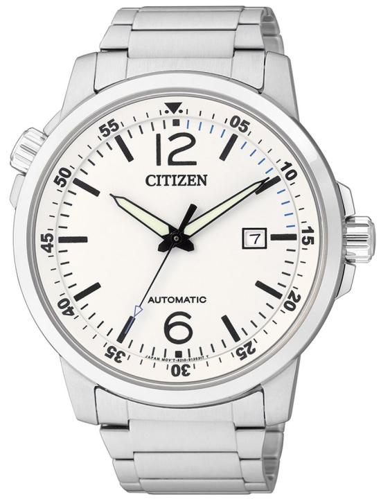 Citizen NJ0070-53A Automatic Uhren