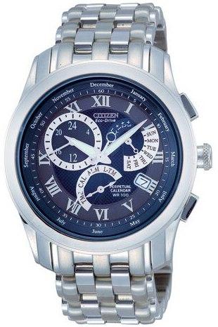 Citizen BL8000-54L Calibre 8700 Uhren