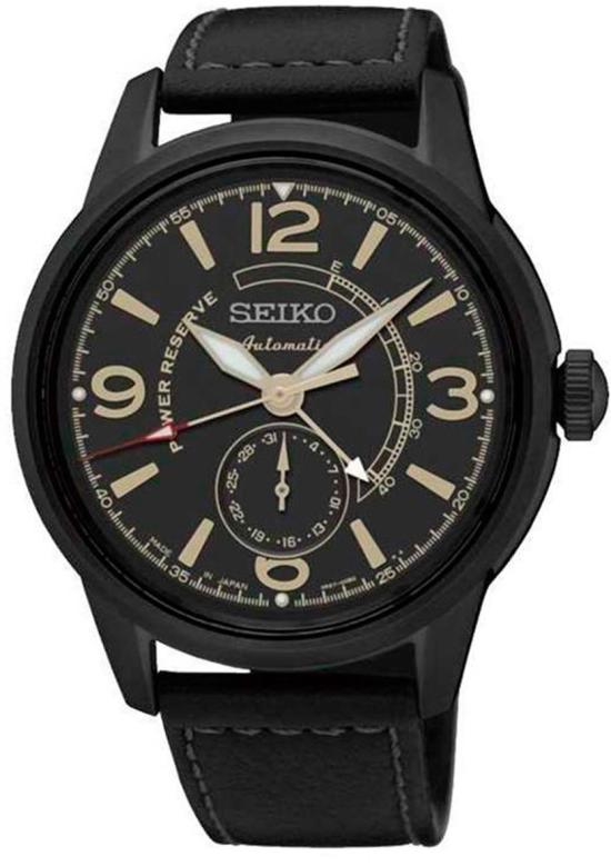  Seiko SSA339J1 Presage Automatic Limited Edition uhren