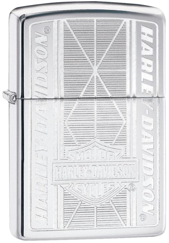 Zippo 29655 Harley Davidson Feuerzeug