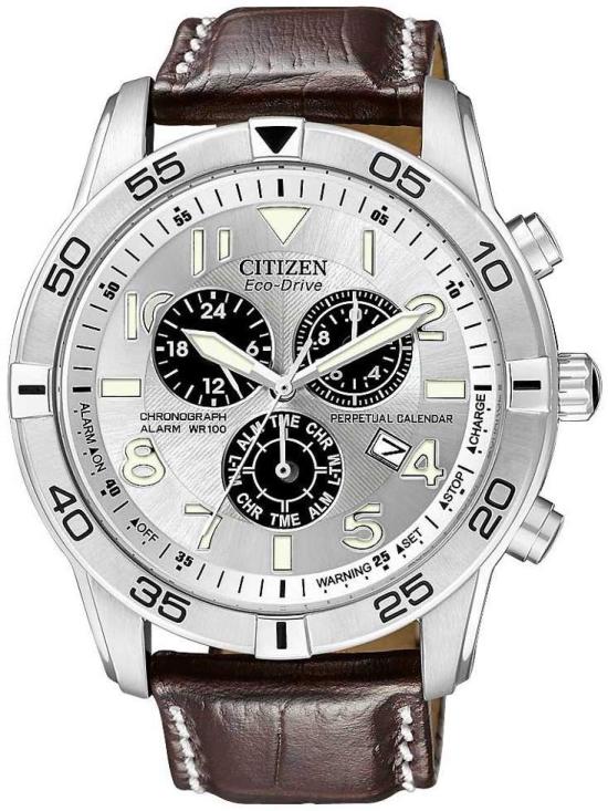 Citizen BL5470-06A Perpetual Calendar  Uhren