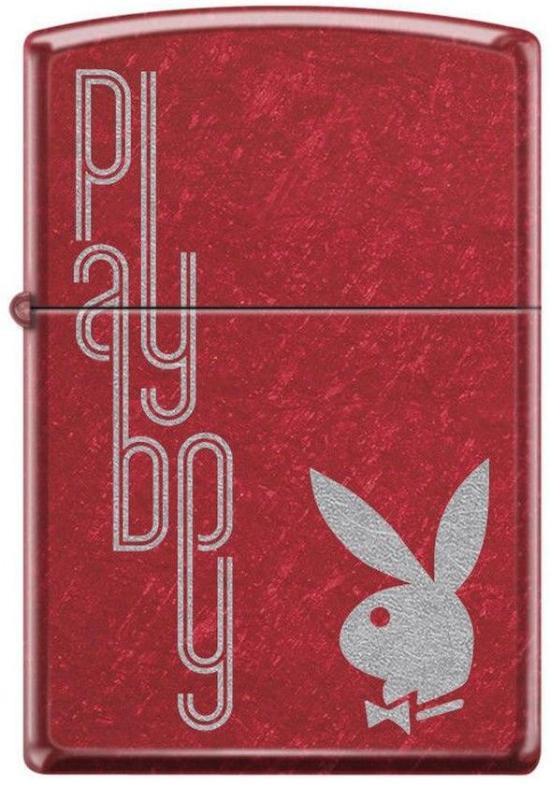  Zippo Playboy 1169 Feuerzeug
