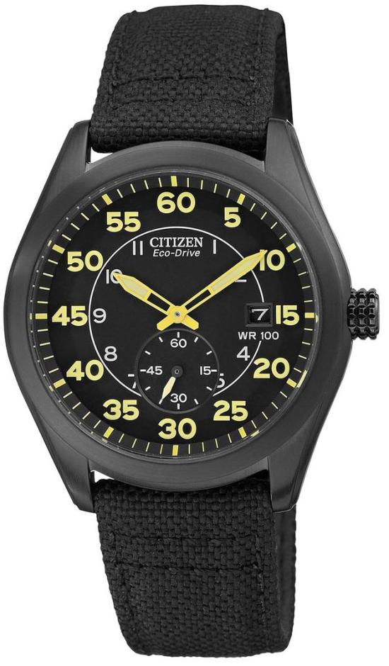 Citizen BV1085-14E Strap Uhren
