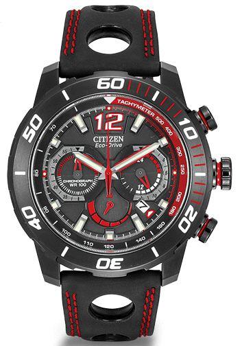 Citizen CA4085-08E Primo Stingray 620 Uhren