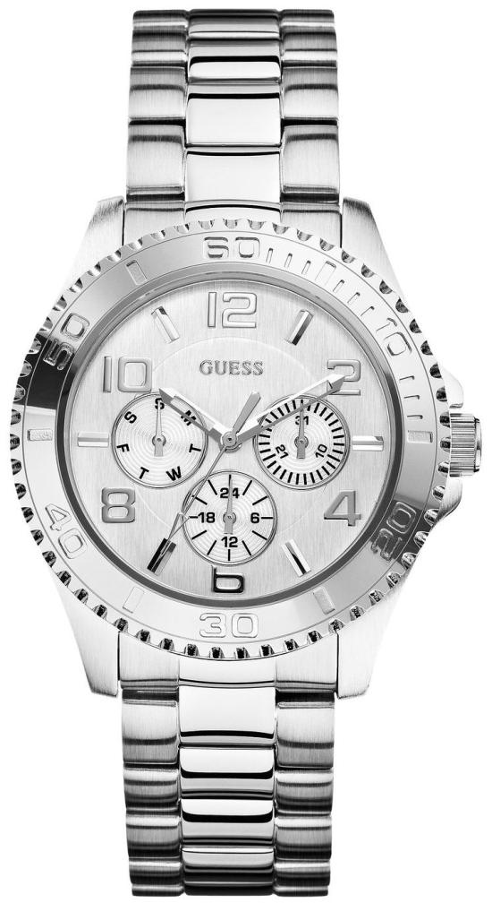 Guess U0231L1 Uhren