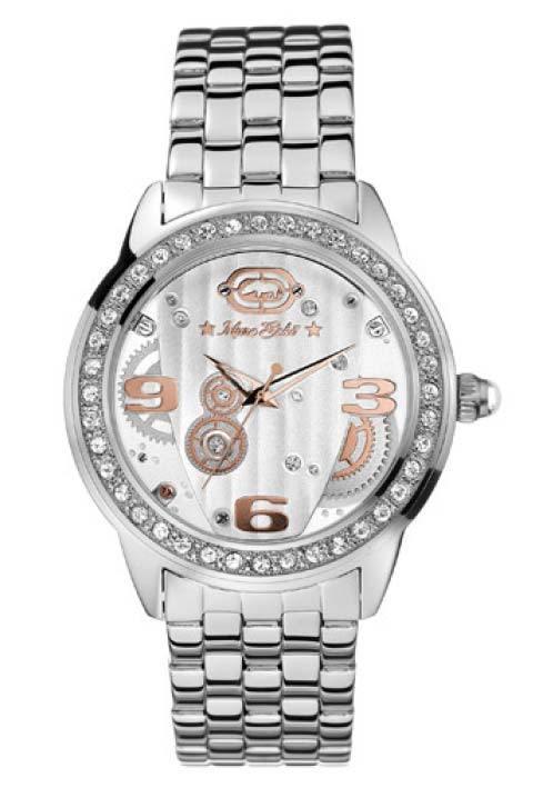 Marc Ecko The Regal E13547G1 Uhren