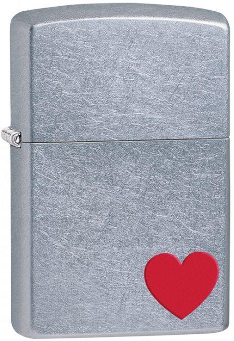 Zippo Love 25452 Feuerzeug
