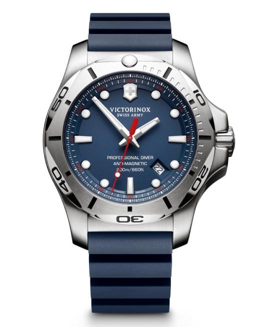 Victorinox I.N.O.X. Professional Diver 241734 Uhren