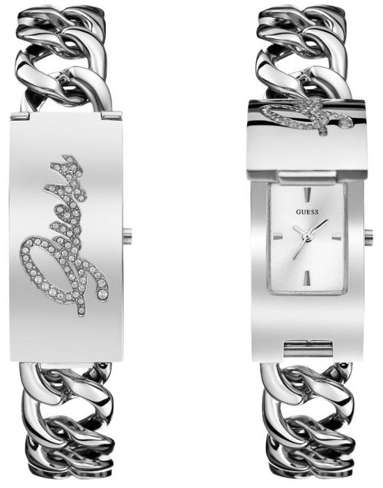 Guess U0321L1 Uhren