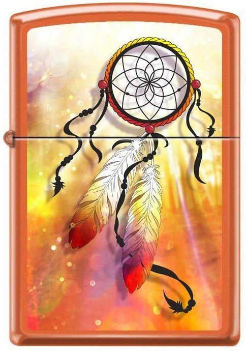Zippo Dream Catcher 0594 Feuerzeug