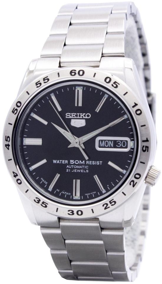 Seiko 5 Sports SNKE01J1 MADE IN JAPAN VERZE Uhren