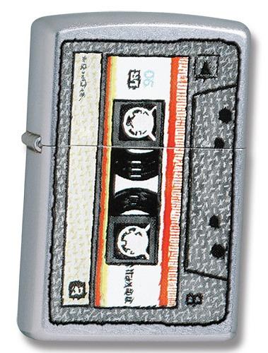 Zippo Cassette 24715 Feuerzeug
