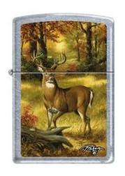 Zippo Linda Picken - Forrest Buck 1266 Feuerzeug