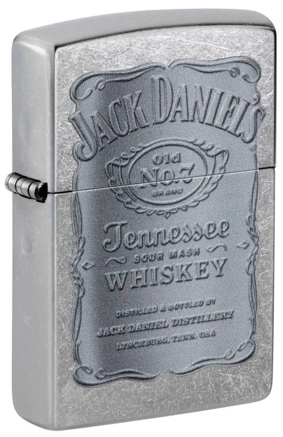  Zippo Jack Daniels 48284 feuerzeug