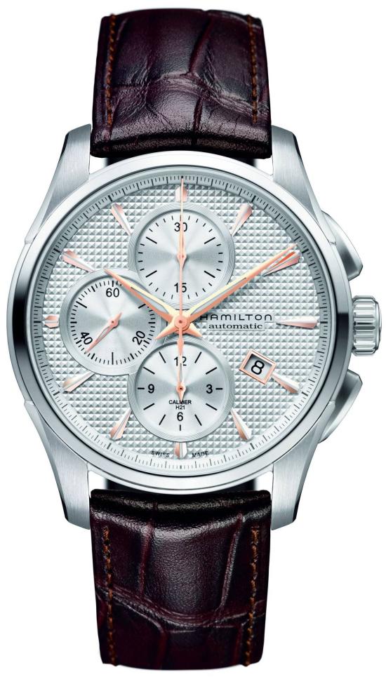 Hamilton Auto Chrono H21 H32596551 Uhren