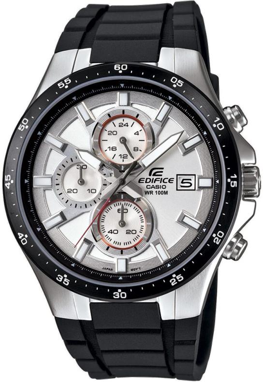 CASIO Edifice EFR-519-7A Uhren