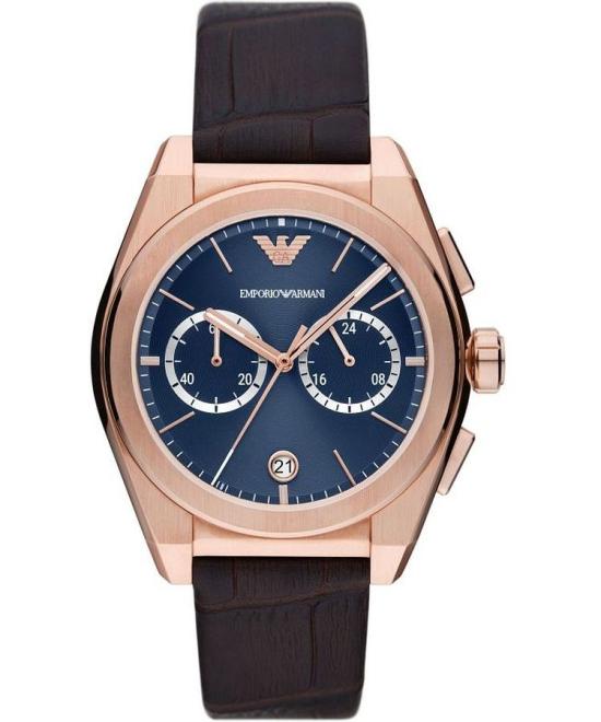  Emporio Armani Federico Chronograph AR11563  uhren