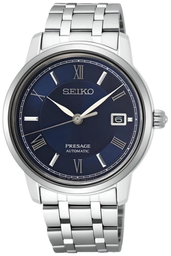  Seiko SRPF25J1 Presage Automatic Zen Garden Uhren