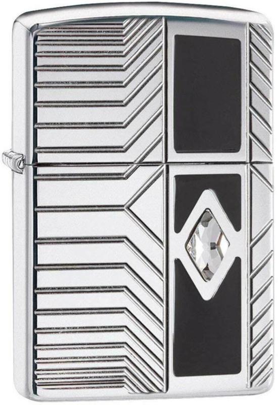  Zippo Classy Tech 29669 Feuerzeug