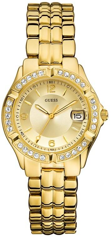 Guess U85110L1 Uhren